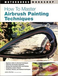 How to Master Airbrush Techniques