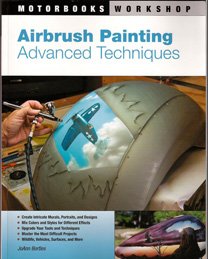 Advanced Airbrush Techniques