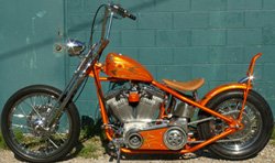Today Show Chopper